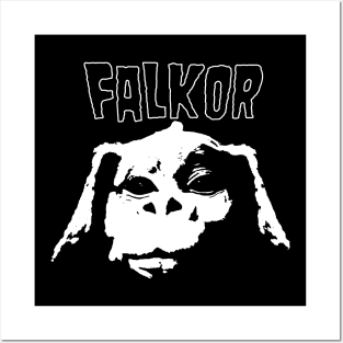 FALKOR via DANZIG Posters and Art